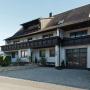 Ferienwohnungen - Morschreuth, Holiday home Nadine