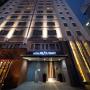 Nízkorozpočtové hotely - Sapporo, Hotel Resol Trinity Sapporo