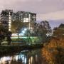 Aparthotels - Melbourne, Playhouse Apartments