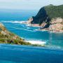 Hotel - Knysna, The Mount Knysna Boutique Hotel