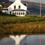 Hotely - Isleornsay, Hotel Eilean Iarmain