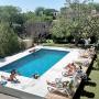 Hotely - Mina Clavero, Hotel Mirasoles