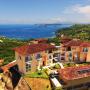 Apartmánové hotely - Ocotal, Luxury Condominium Breathtaking Ocean View