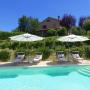 Apartmány - Servigliano, Villa Miramonti Apartments