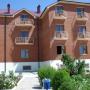 Guest houses - Blagoveshchenskaya, Guest House u Dedushki