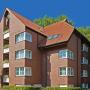 Hotely - Dinslaken, Hotel am Park