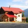 Bed and breakfasts - Golden, Tschurtschenthaler Lodge