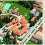 Penziony - Nový Tekov, Rezort u Bobiho