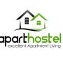 Apartmány - Süßen, ApartHostel Suessen