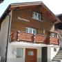 Apartmány - Saas-Grund, Chalet Alpentraum