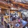 Apartmanok - Courmayeur, Majon Samuel