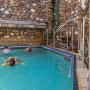 Hotely - Loutra Edipsou, 9 Queens Spa Hotel
