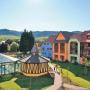Üdülőközpontok - Eguisheim, Résidence Pierre & Vacances Le Clos d'Eguisheim