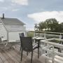 Apartmanok - Juliusruh, Oberdeck