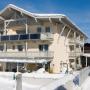 Apartmánové hotely - Westendorf, Appartements Bergsonne
