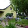 Dovolenkové domy - Schmogrow, Quaint Holiday Home in Brandenburg near the Forest