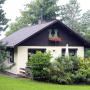 Case vacanze - Winterstein, Holiday home Am Wald 1