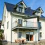 Apartmány - Medebach, Light filled Apartment in Dudinghausen Sauerland with lovely garden