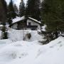 Horské chaty - Sonnenalpe Nassfeld, Haus Truppe