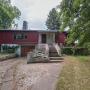 Dovolenkové domy - Dankerode, Modern Holiday Home in Dankerode with Terrace