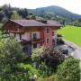Apartmány - Leogang, Apartment Elisabeth