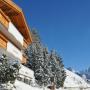 Apartmány - Santa Cristina in Val Gardena, Apartment Albert