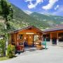 Kempingek - Salbertrand, Camping Gran Bosco