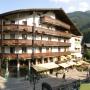 Hotels - Saalbach, Berger's Sporthotel