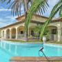 Ville - Sainte-Maxime, Les Milliades