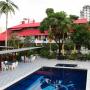 Hotel - Tonsupa, Hotel Puerto Ballesta