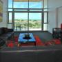 Apartmanok - Christchurch, Pierview Penthouse