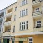 Pensionen - Berlin, Hotel-Pension Adamshof