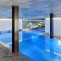 Aparthotely - Breuil-Cervinia, Aux Pieds du Roi - Suite & Spa