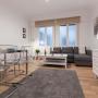 Ferienwohnungen - Madrid, White Sol Apartment