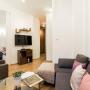 Apartmanok - Varsó, Koscielna Apartment Old Town