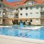 Vendégházak - Hajdúszoboszló, Wellness Apartmanok
