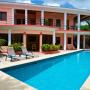 Bed & Breakfast - Punta Gorda, Coral House