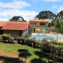 Homestays - Cunha, SÃtio Aparição
