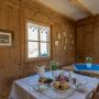 Panziók - Vezzano, Maso Scricciolo Farm House