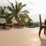 Villen - Ko Tao, Karo Villas