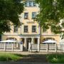 Hotely - Weimar, Hotel Alt-Weimar