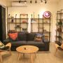 Hostely - Puli, Here Hostel Puli