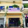 Pensionen - Kampot, Paris Guest House II