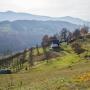 Holiday homes - Bijelo Polje, Eco estate under Bjelasica mountain