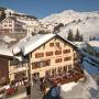 Szállodák - Andermatt, Hotel 3 Könige & Post