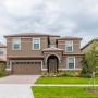 Vily - Davenport, ChampionsGate Platinum - 942 Holiday Home