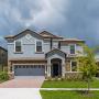 Vily - Davenport, ChampionsGate Platinum - 940 Holiday Home