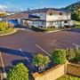 Motel - Auckland, Albany Oak Motel