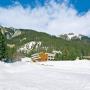Szállodák - Mazzin, Hotel Ski Club Regina E Fassa