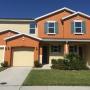 Vily - Kissimmee, Four Bedrooms Townhome 5124